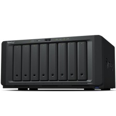 High-Performance Synology DiskStation DS1821+ 8-Bay NAS for Ultimate Data Management